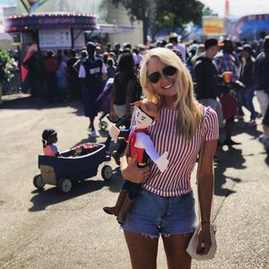 Meet your Posher, Kaitlyn